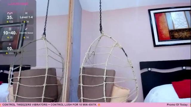 Image 4 of _nina_sweet Stream on Chaturbate on 4 days ago