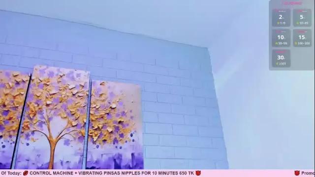 Image 3 of _nina_sweet Stream on Chaturbate on 2 days ago