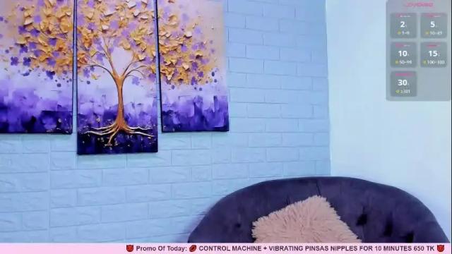Image 4 of _nina_sweet Stream on Chaturbate on 2 days ago