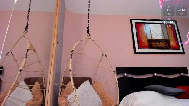 Thumbnail 3, _nina_sweet's Stream at Chaturbate, 2 months ago