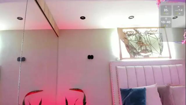 Thumbnail 2, _nina_sweet's Stream at Chaturbate, 2 months ago