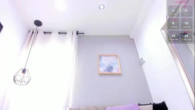 Thumbnail 2, _nina_sweet's Stream at Chaturbate, 1 month ago