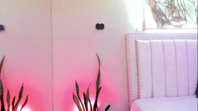 Thumbnail 1, _nina_sweet's Stream at Chaturbate, 1 month ago