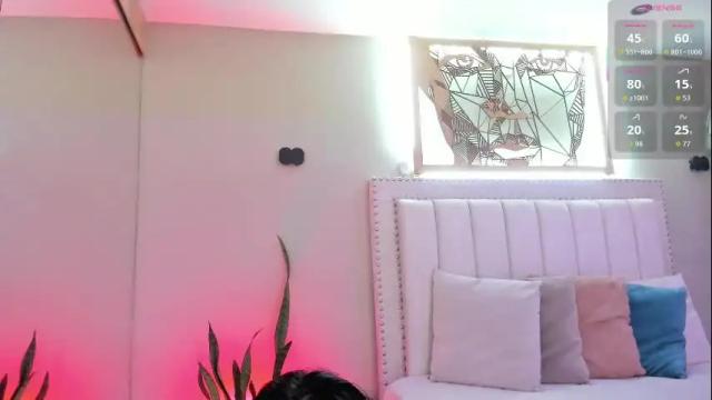Thumbnail 3, _nina_sweet's Stream at Chaturbate, 1 month ago