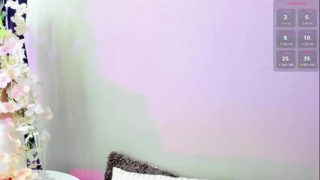 Thumbnail 1, _nina_sweet's Stream at Chaturbate, 1 month ago