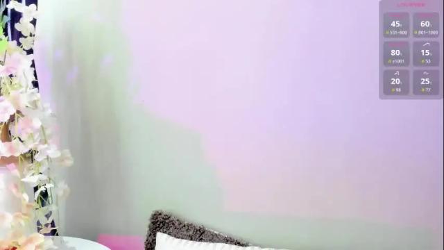 Image 2 of _nina_sweet Stream on Chaturbate on 1 month ago