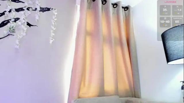 Thumbnail 2, _nina_sweet's Stream at Chaturbate, 1 month ago