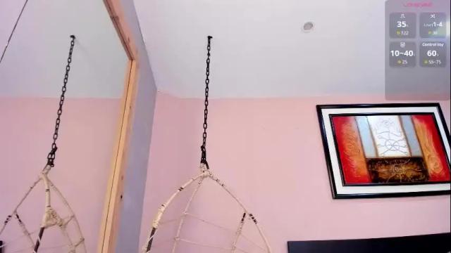 Thumbnail 3, _nina_sweet's Stream at Chaturbate, 23 days ago