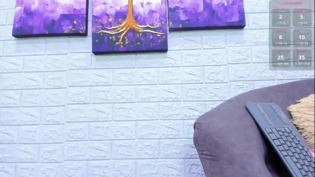 Thumbnail 3, _nina_sweet's Stream at Chaturbate, 3 days ago