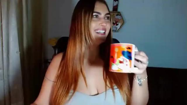 Image 7 of _ninahot Stream on Chaturbate on 13 months ago