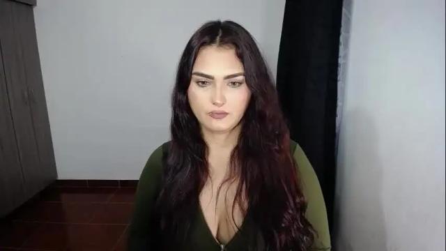 Image 11 of _ninahot Stream on Chaturbate on 29 days ago