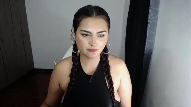 Thumbnail 3, _ninahot's Stream at Chaturbate, 23 hours ago