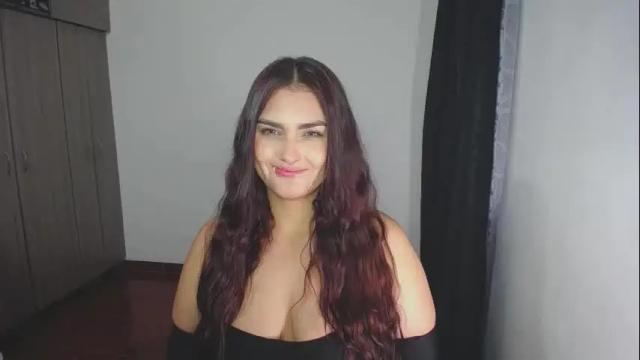 Image 10 of _ninahot Stream on Chaturbate on 1 month ago