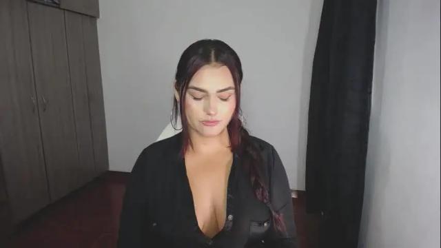 Thumbnail 1, _ninahot's Stream at Chaturbate, 1 month ago