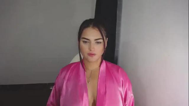 Image 11 of _ninahot Stream on Chaturbate on 15 days ago