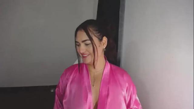 Image 12 of _ninahot Stream on Chaturbate on 15 days ago