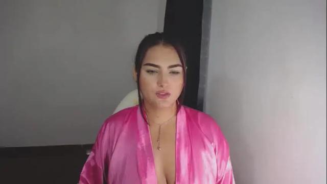 Image 3 of _ninahot Stream on Chaturbate on 15 days ago