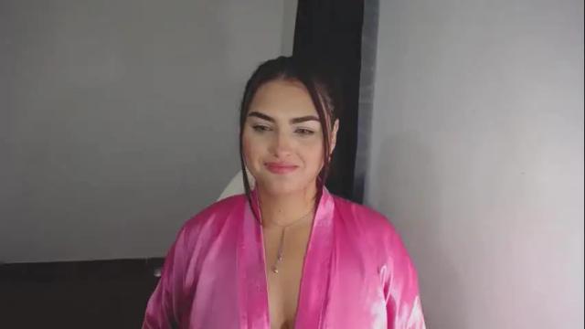 Image 4 of _ninahot Stream on Chaturbate on 15 days ago