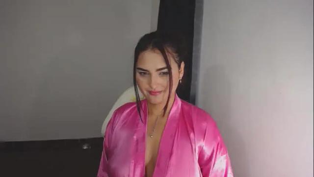 Image 8 of _ninahot Stream on Chaturbate on 15 days ago