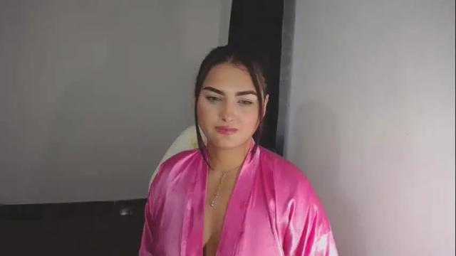 Thumbnail 3, _ninahot's Stream at Chaturbate, 15 days ago