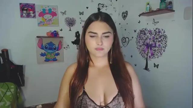 Image 4 of _ninahot Stream on Chaturbate on 4 months ago