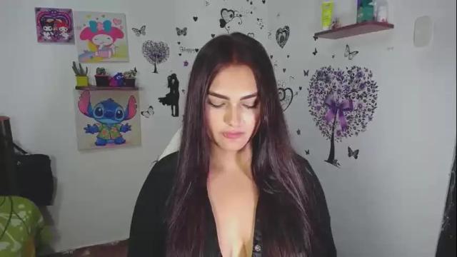 Thumbnail 2, _ninahot's Stream at Chaturbate, 4 months ago