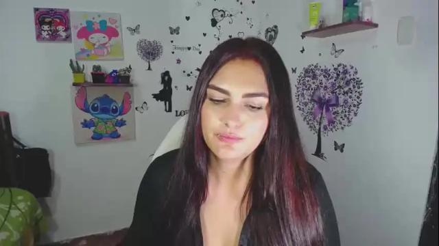 Thumbnail 3, _ninahot's Stream at Chaturbate, 4 months ago