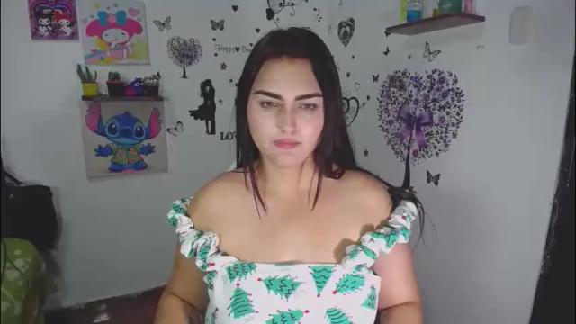 Thumbnail 1, _ninahot's Stream at Chaturbate, 3 months ago