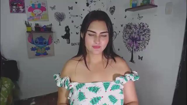 Image 11 of _ninahot Stream on Chaturbate on 4 months ago