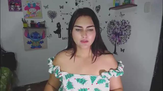 Image 4 of _ninahot Stream on Chaturbate on 4 months ago