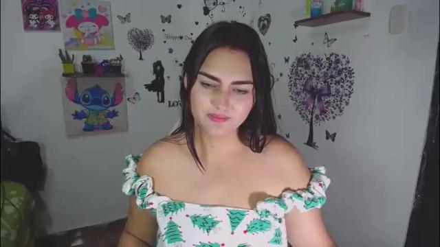 Image 6 of _ninahot Stream on Chaturbate on 4 months ago