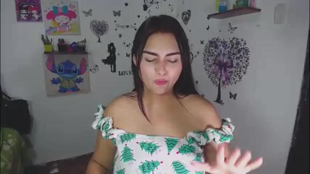 Image 7 of _ninahot Stream on Chaturbate on 4 months ago