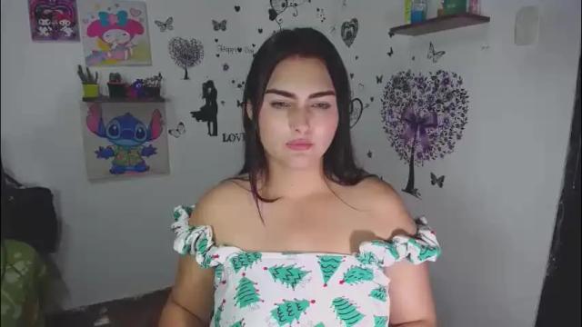 Image 8 of _ninahot Stream on Chaturbate on 4 months ago
