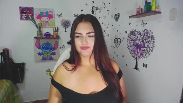 Thumbnail 1, _ninahot's Stream at Chaturbate, 3 months ago