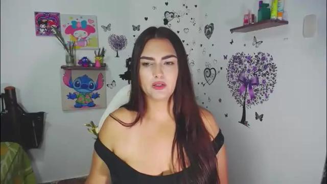 Image 3 of _ninahot Stream on Chaturbate on 3 months ago