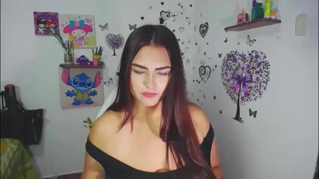 Image 4 of _ninahot Stream on Chaturbate on 3 months ago