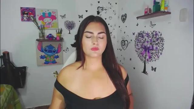 Thumbnail 2, _ninahot's Stream at Chaturbate, 3 months ago