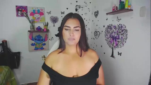 Image 7 of _ninahot Stream on Chaturbate on 3 months ago