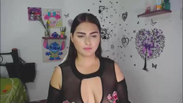 Image 10 of _ninahot Stream on Chaturbate on 3 months ago