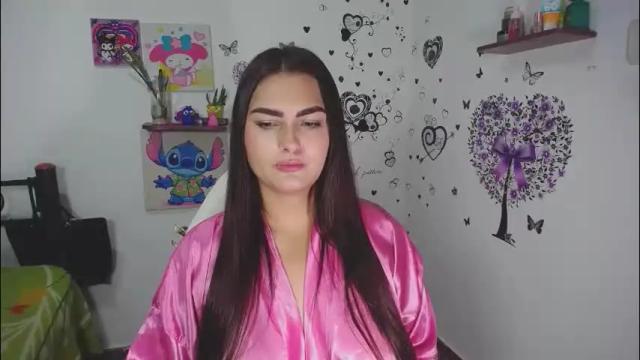 Image 11 of _ninahot Stream on Chaturbate on 3 months ago