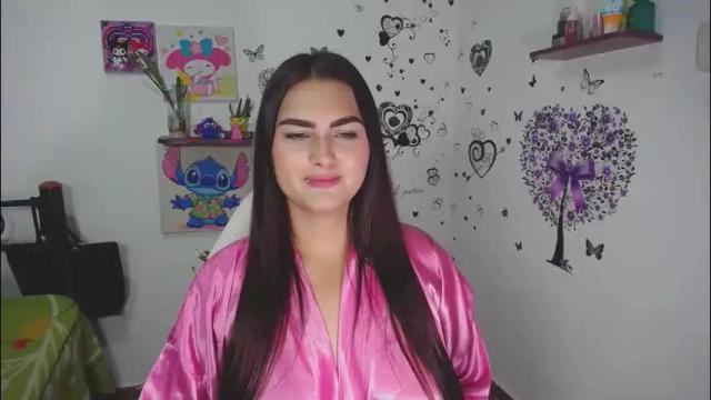 Image 12 of _ninahot Stream on Chaturbate on 3 months ago