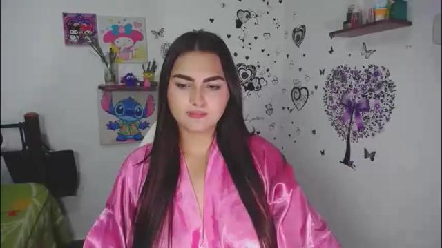 Image 3 of _ninahot Stream on Chaturbate on 3 months ago