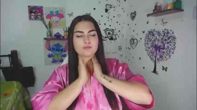 Image 4 of _ninahot Stream on Chaturbate on 3 months ago