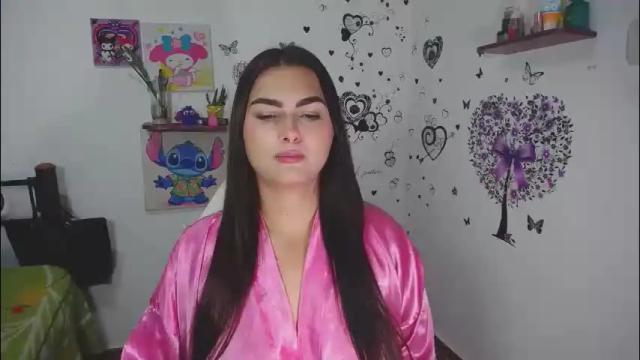 Image 6 of _ninahot Stream on Chaturbate on 3 months ago