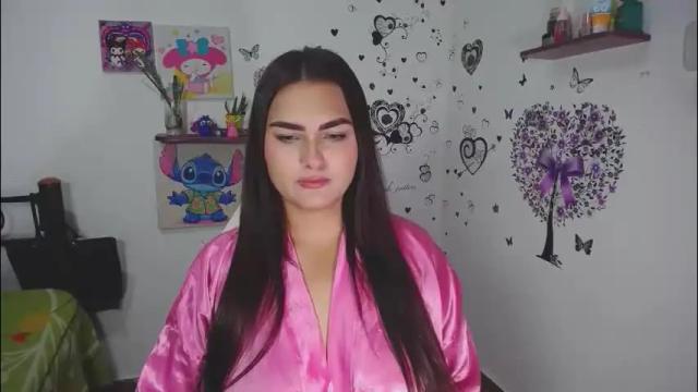 Image 7 of _ninahot Stream on Chaturbate on 3 months ago