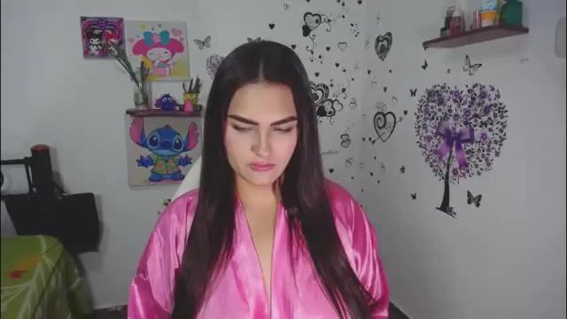 Image 8 of _ninahot Stream on Chaturbate on 3 months ago