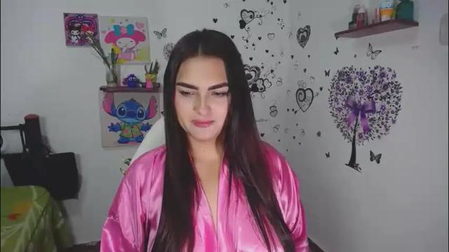 Thumbnail 3, _ninahot's Stream at Chaturbate, 2 months ago