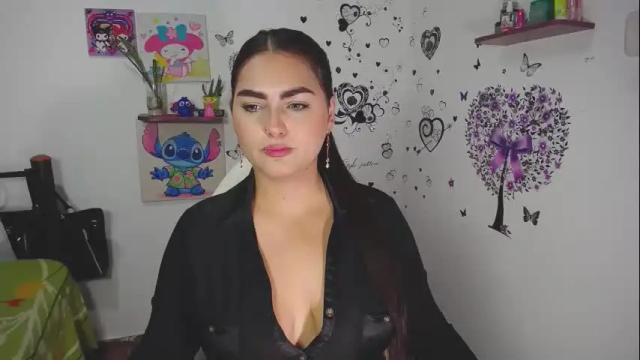 Thumbnail 1, _ninahot's Stream at Chaturbate, 2 months ago