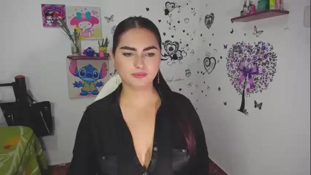 Image 10 of _ninahot Stream on Chaturbate on 2 months ago