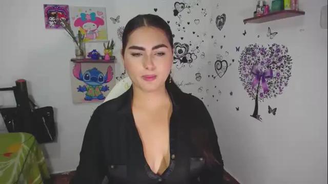 Image 3 of _ninahot Stream on Chaturbate on 2 months ago